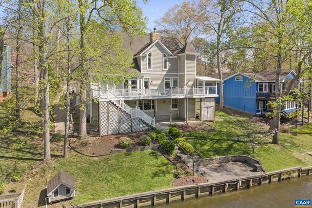 7 BOLLING CIR, Palmyra, VA 22963
