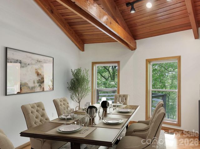 295 Dills Road, Bryson City, NC 28713