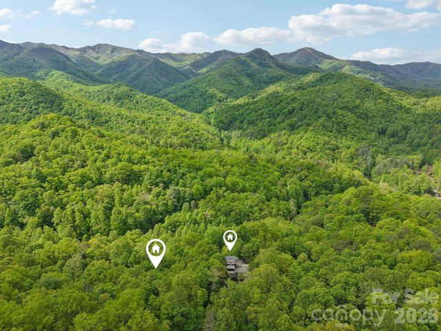295 Dills Road, Bryson City, NC 28713