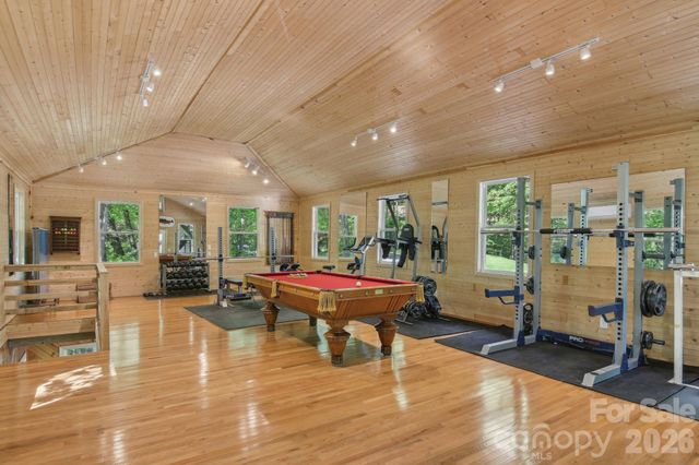 295 Dills Road, Bryson City, NC 28713