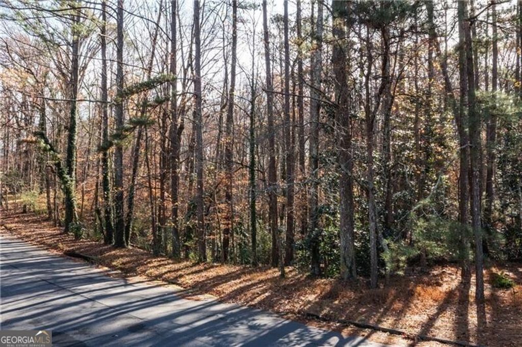 0 High Point Trail SW, Atlanta, GA 30331