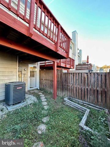 16321 TACONIC CIR, Dumfries, VA 22025