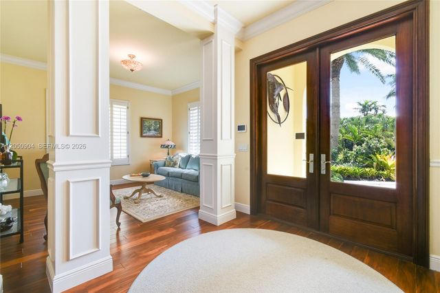 4105 NE Rigels Cove Way, Hutchinson Island, FL 34957
