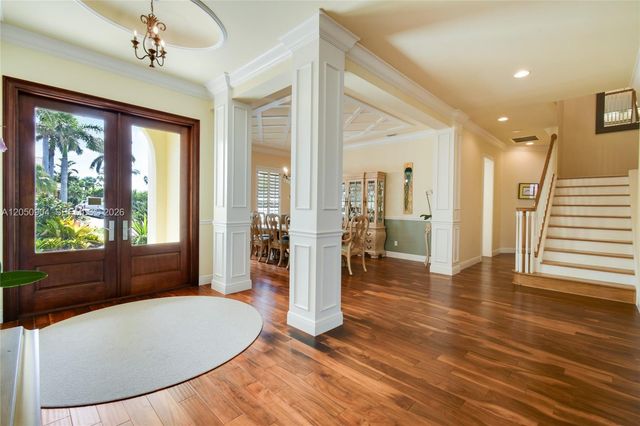 4105 NE Rigels Cove Way, Hutchinson Island, FL 34957