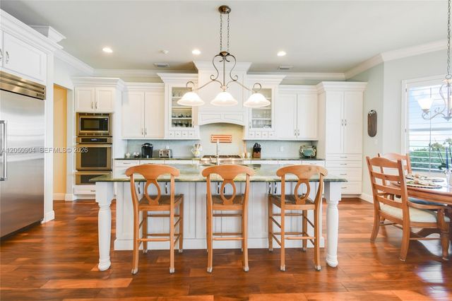 4105 NE Rigels Cove Way, Hutchinson Island, FL 34957