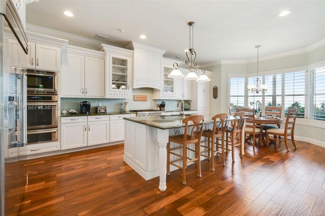 4105 NE Rigels Cove Way, Hutchinson Island, FL 34957