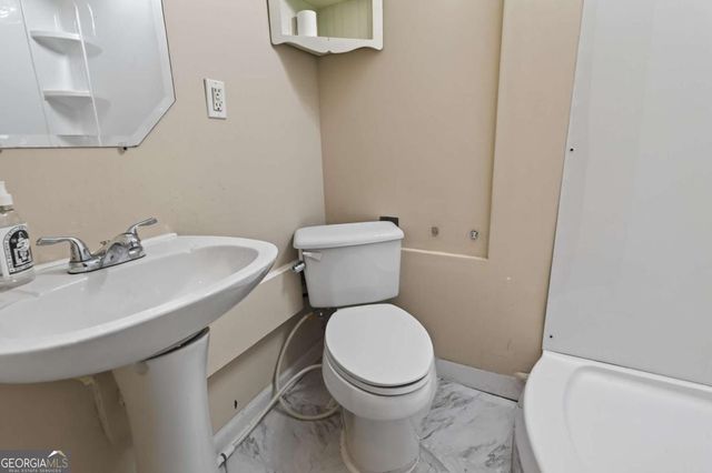 1644 Sandy Beach Point, Lawrenceville, GA 30043