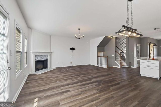 1644 Sandy Beach Point, Lawrenceville, GA 30043