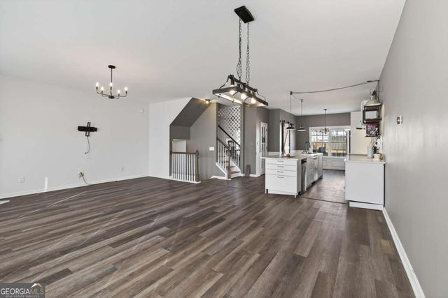 1644 Sandy Beach Point, Lawrenceville, GA 30043