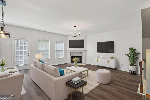 1644 Sandy Beach Point, Lawrenceville, GA 30043