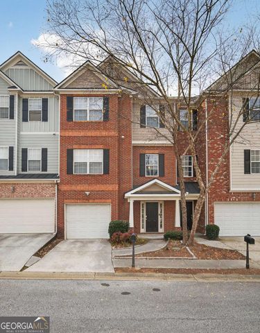 1644 Sandy Beach Point, Lawrenceville, GA 30043