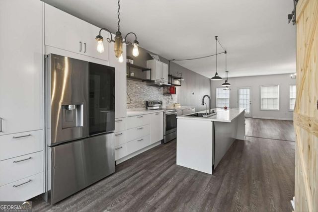 1644 Sandy Beach Point, Lawrenceville, GA 30043