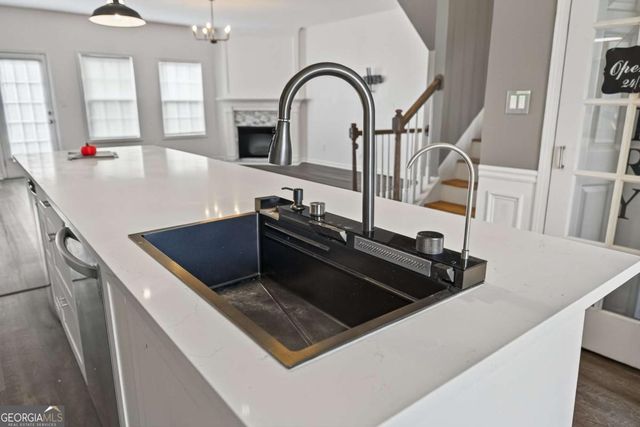 1644 Sandy Beach Point, Lawrenceville, GA 30043