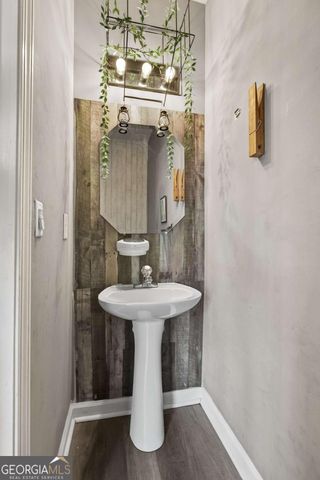 1644 Sandy Beach Point, Lawrenceville, GA 30043