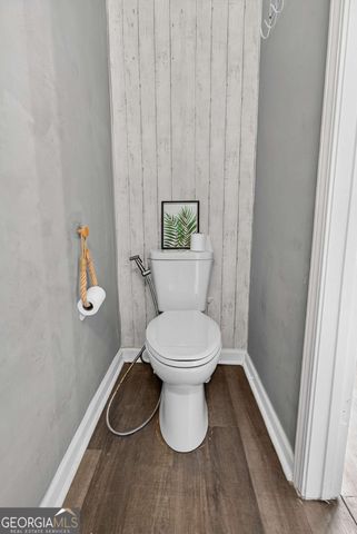 1644 Sandy Beach Point, Lawrenceville, GA 30043