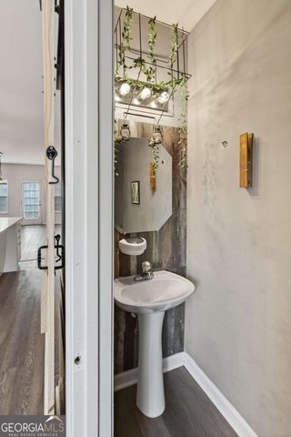 1644 Sandy Beach Point, Lawrenceville, GA 30043