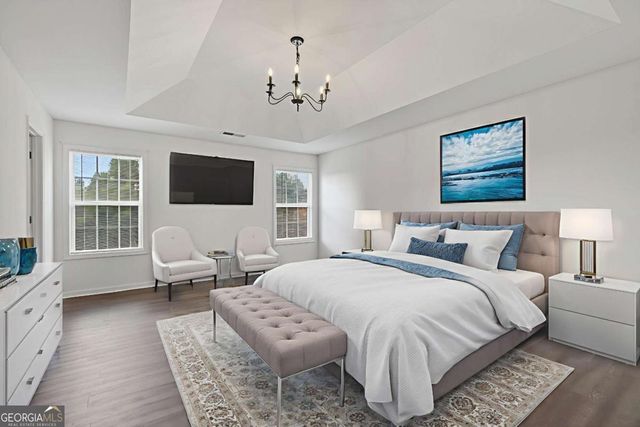 1644 Sandy Beach Point, Lawrenceville, GA 30043