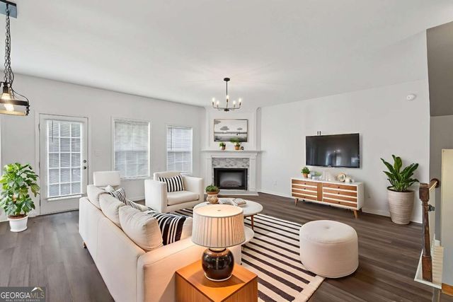 1644 Sandy Beach Point, Lawrenceville, GA 30043