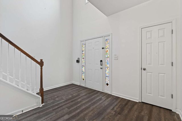 1644 Sandy Beach Point, Lawrenceville, GA 30043