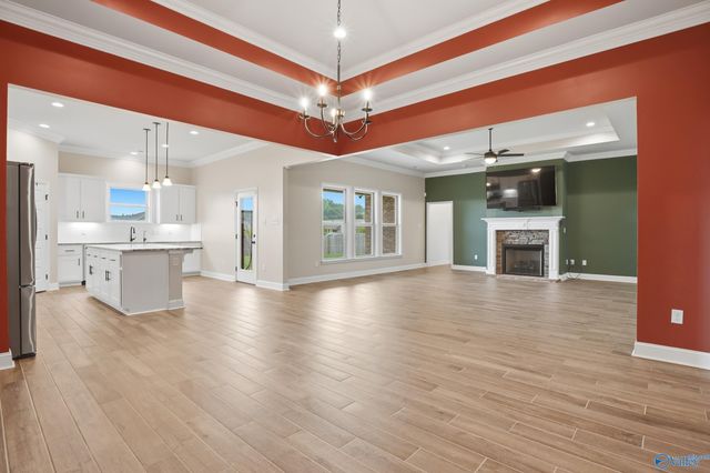 216 Nellie Faye Lane, Meridianville, AL 35759