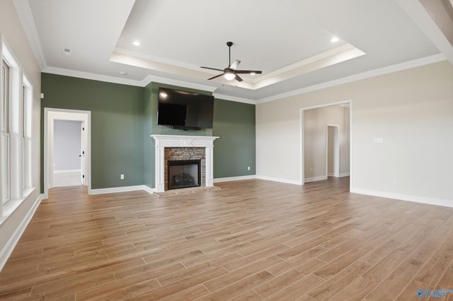 216 Nellie Faye Lane, Meridianville, AL 35759