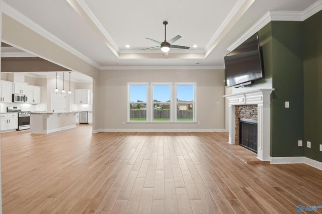216 Nellie Faye Lane, Meridianville, AL 35759