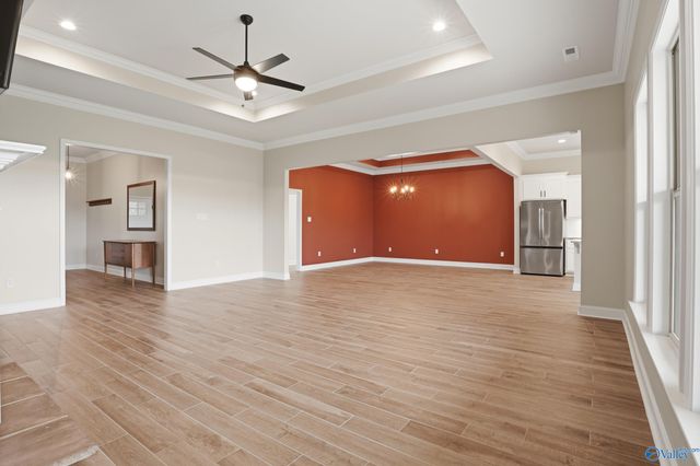 216 Nellie Faye Lane, Meridianville, AL 35759