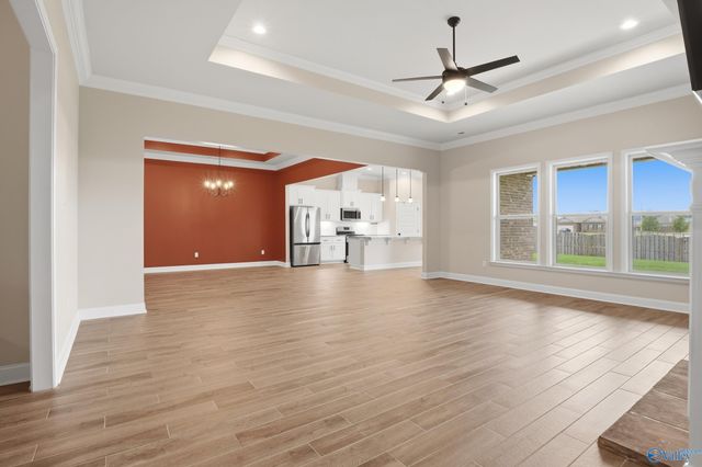 216 Nellie Faye Lane, Meridianville, AL 35759