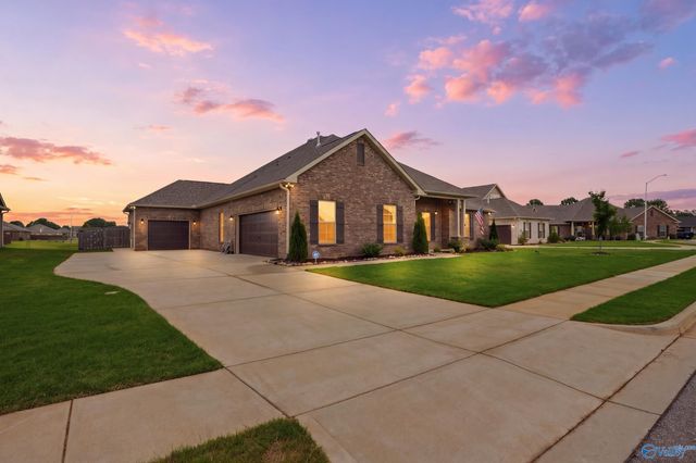 216 Nellie Faye Lane, Meridianville, AL 35759