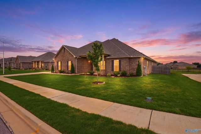 216 Nellie Faye Lane, Meridianville, AL 35759