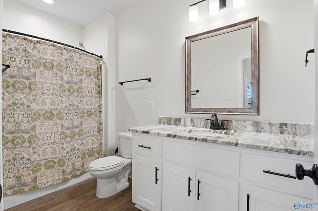 216 Nellie Faye Lane, Meridianville, AL 35759