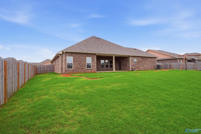 216 Nellie Faye Lane, Meridianville, AL 35759