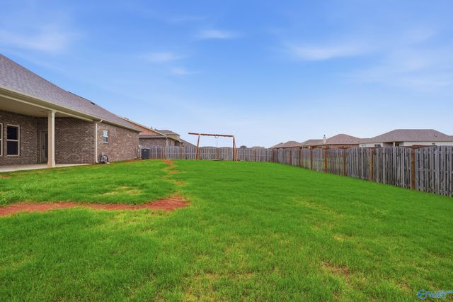 216 Nellie Faye Lane, Meridianville, AL 35759