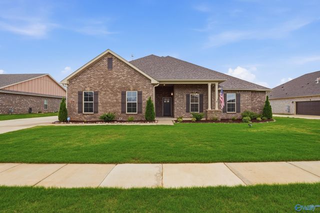 216 Nellie Faye Lane, Meridianville, AL 35759