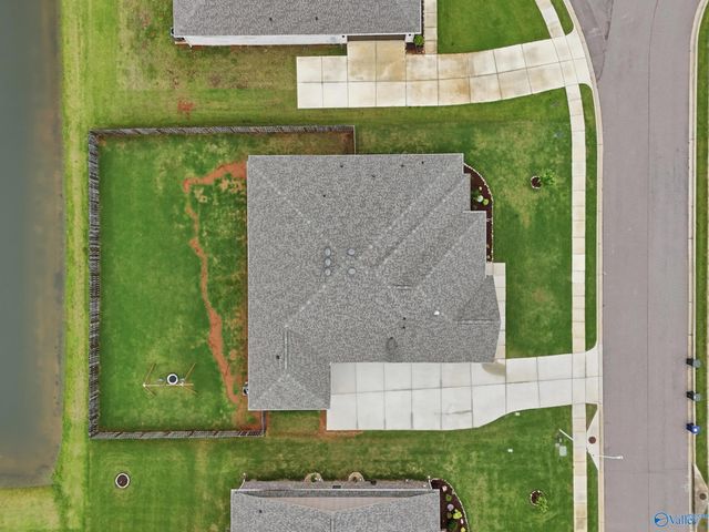 216 Nellie Faye Lane, Meridianville, AL 35759