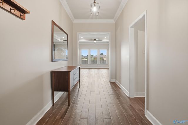 216 Nellie Faye Lane, Meridianville, AL 35759
