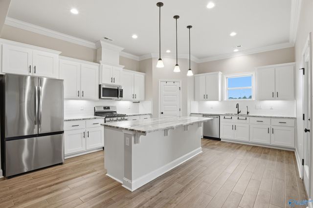216 Nellie Faye Lane, Meridianville, AL 35759