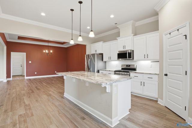 216 Nellie Faye Lane, Meridianville, AL 35759