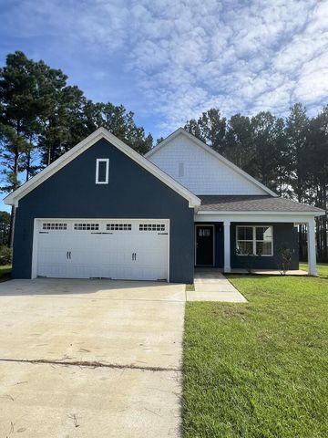458 Lantana Court, Dothan, AL 36301