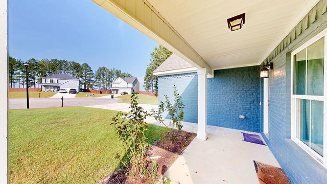 458 Lantana Court, Dothan, AL 36301