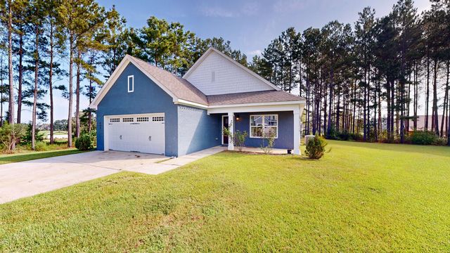 458 Lantana Court, Dothan, AL 36301