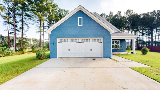458 Lantana Court, Dothan, AL 36301