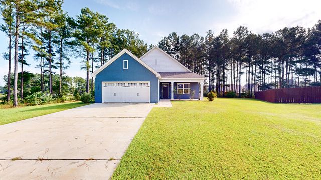 458 Lantana Court, Dothan, AL 36301