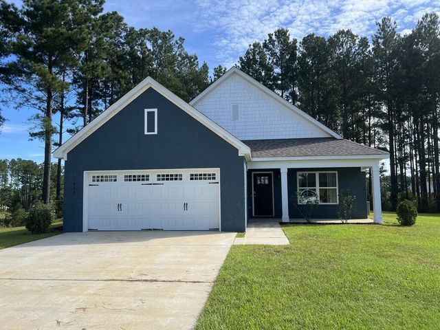 458 Lantana Court, Dothan, AL 36301