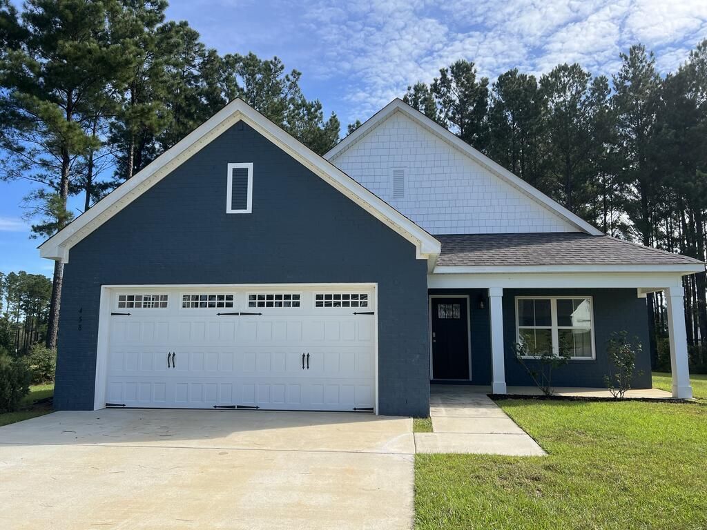 458 Lantana Court, Dothan, AL 36301