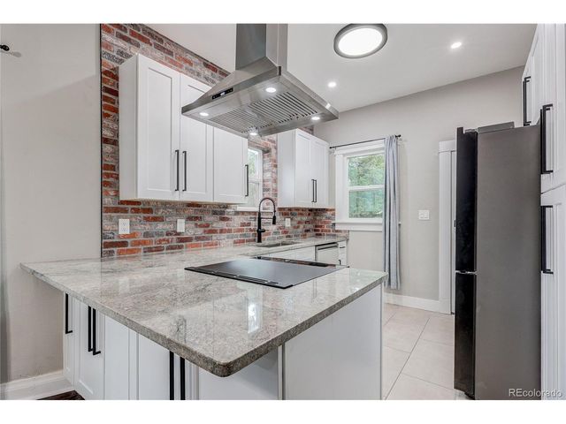 1317 S University Blvd, Denver, CO 80210