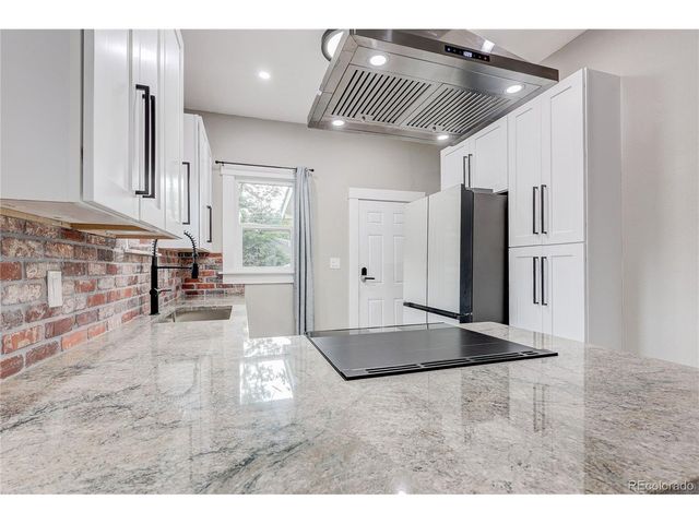 1317 S University Blvd, Denver, CO 80210