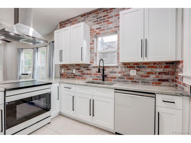 1317 S University Blvd, Denver, CO 80210