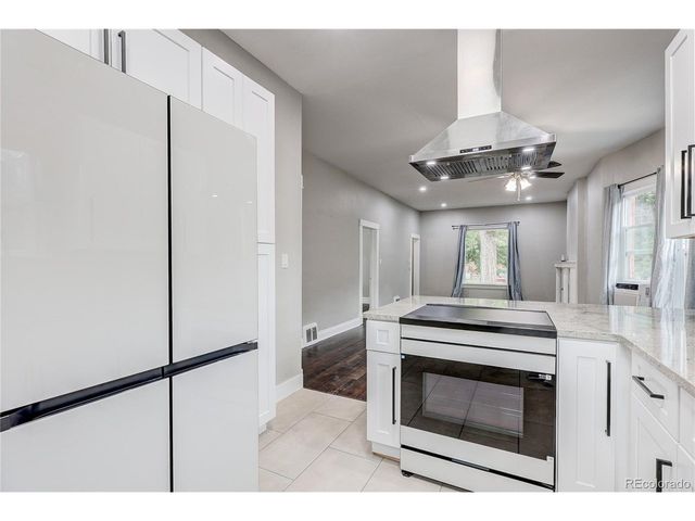 1317 S University Blvd, Denver, CO 80210