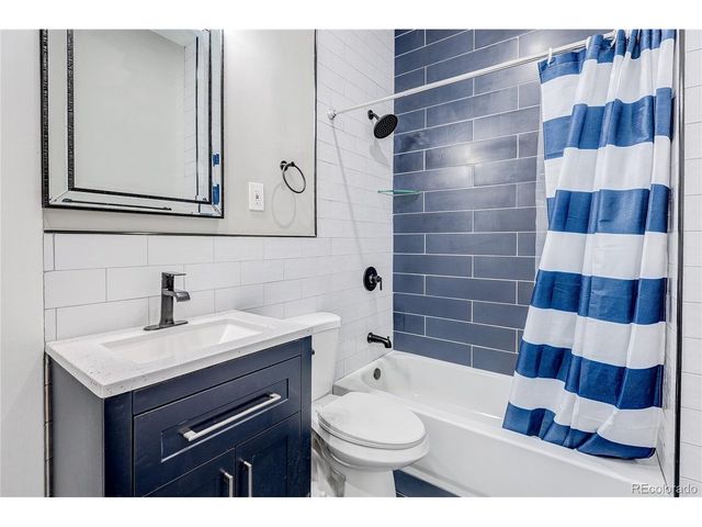1317 S University Blvd, Denver, CO 80210
